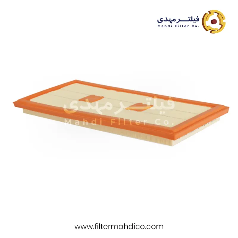 فیلتر هواکش ساکورا A-26400 فیلتر هواکش ساکورا A-26400