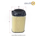 فیلتر هواکش ساکورا A-26430
