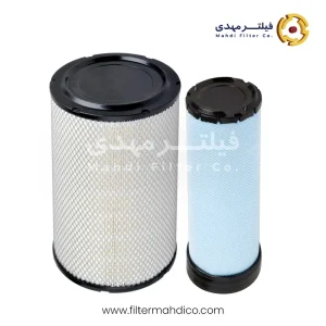 فیلتر هواکش ساکورا A-2707-S