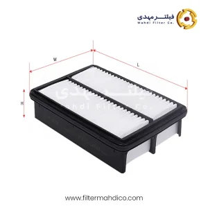 فیلتر هواکش ساکورا A-2839