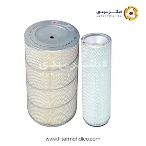فیلتر هواکش ساکورا A-28730-S