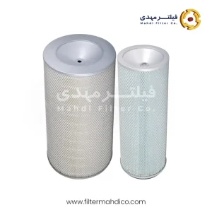 فیلتر هواکش ساکورا A-28770-S