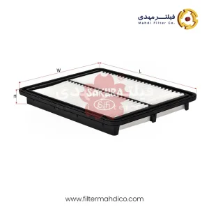 فیلتر هواکش ساکورا A-28800
