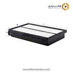 فیلتر هواکش ساکورا A-28880