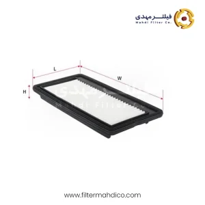 فیلتر هواکش ساکورا A-28970