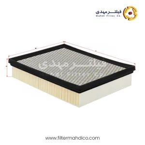 فیلتر هواکش ساکورا A-2936
