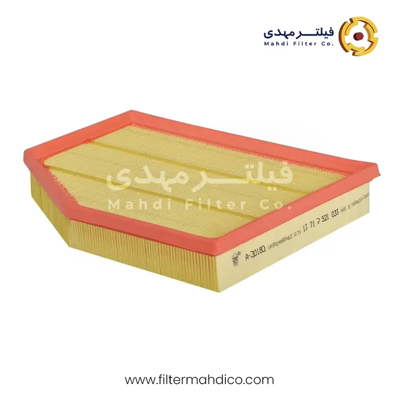 فیلتر هواکش ساکورا A-30180 فیلتر هواکش ساکورا A-30180