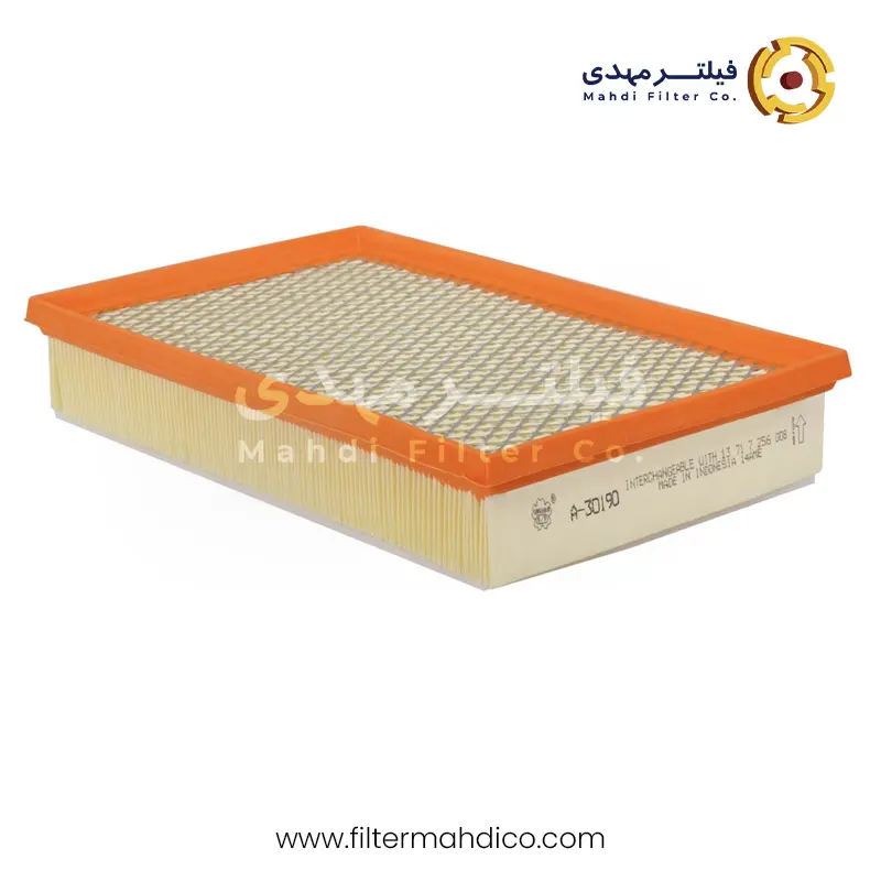 فیلتر هواکش ساکورا A-30190 فیلتر هواکش ساکورا A-30190