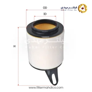 فیلتر هواکش ساکورا A-30220