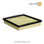 فیلتر هواکش ساکورا A-30240