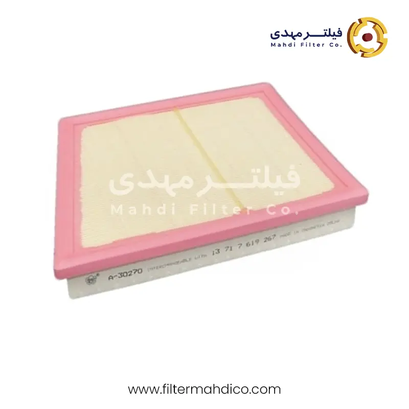فیلتر هواکش ساکورا A-30270 فیلتر هواکش ساکورا A-30270