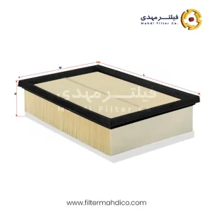 فیلتر هواکش ساکورا A-31080