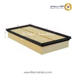 فیلتر هواکش ساکورا A-31100