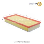 فیلتر هواکش ساکورا A-31310