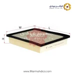 فیلتر هواکش ساکورا A-33950