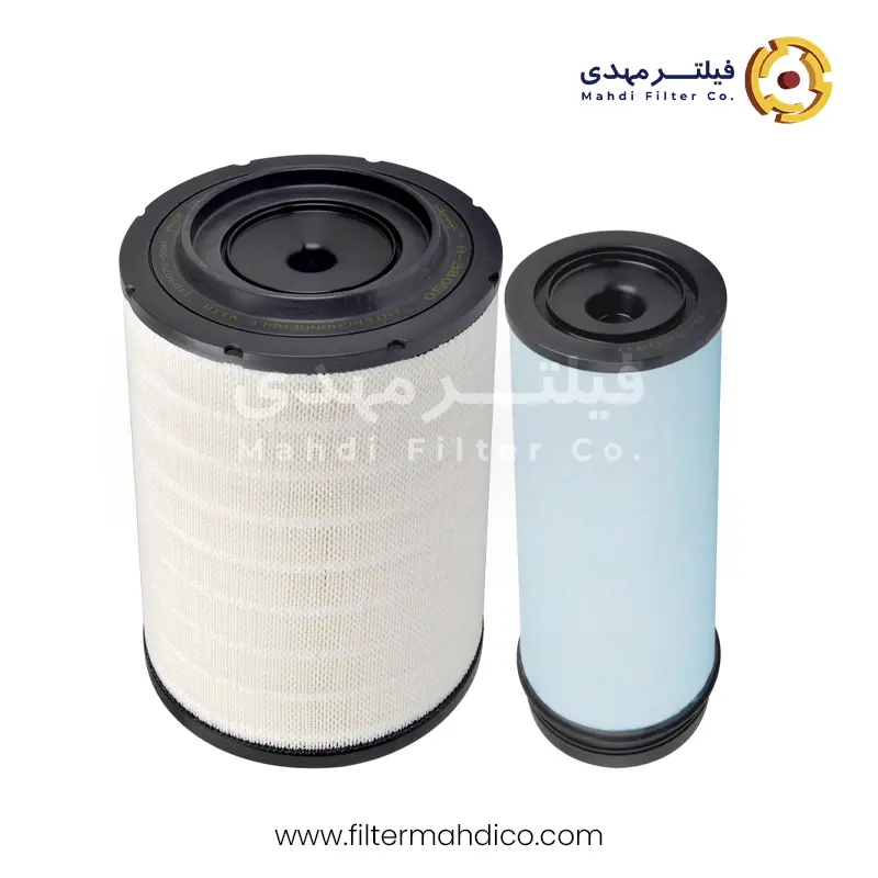 فیلتر هواکش ساکورا A-38050-S فیلتر هواکش ساکورا A-38050-S