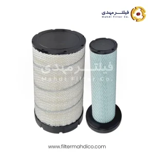 فیلتر هواکش ساکورا A-38190-S