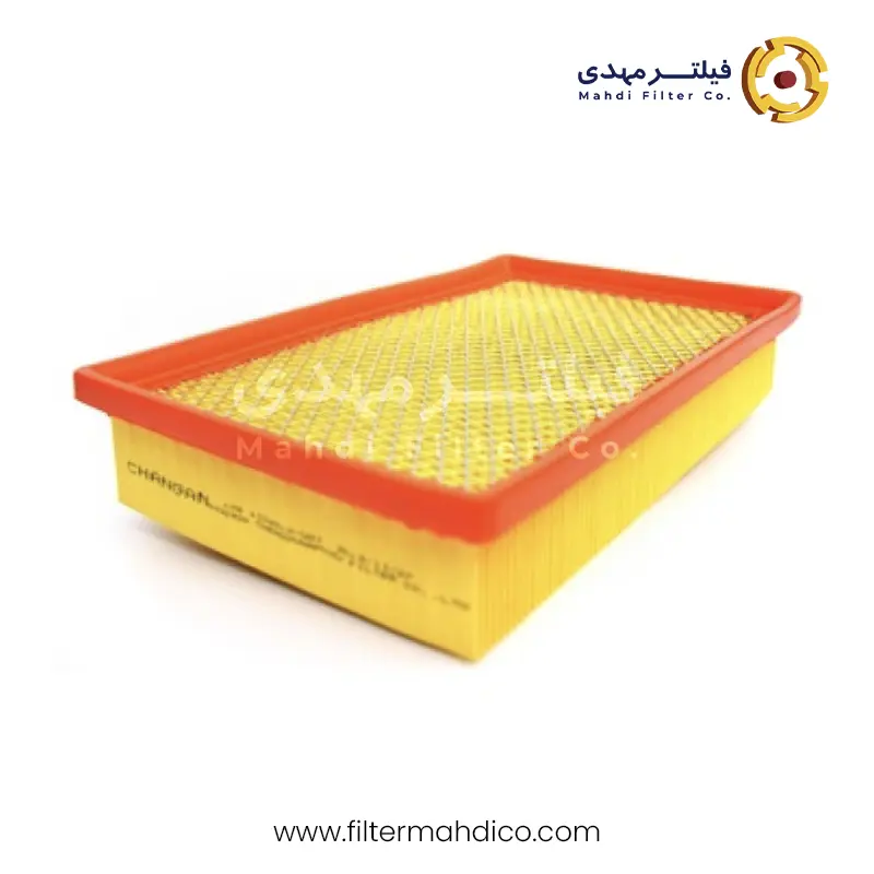 فیلتر هواکش ساکورا A-38390 فیلتر هواکش ساکورا A-38390