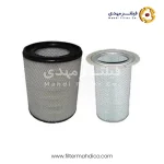 فیلتر هواکش ساکورا A-44150-S