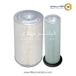 فیلتر هواکش ساکورا A-5622-S