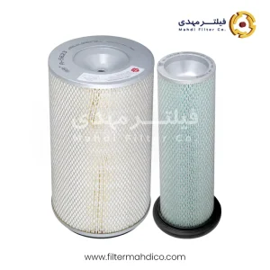 فیلتر هواکش ساکورا A-5622-S