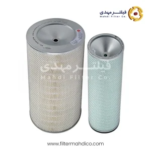 فیلتر هواکش ساکورا A-5629-S