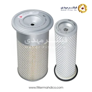 فیلتر هواکش ساکورا A-5652-S