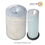 فیلتر هواکش ساکورا A-5653-S