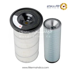 فیلتر هواکش ساکورا A-5654-S