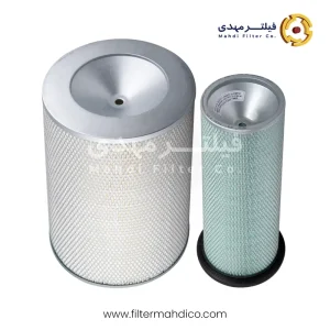 فیلتر هواکش ساکورا A-5658-S