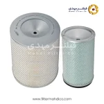 فیلتر هواکش ساکورا A-5660-S