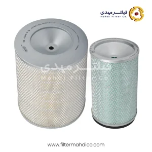 فیلتر هواکش ساکورا A-5660-S