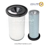فیلتر هواکش ساکورا A-5663-S