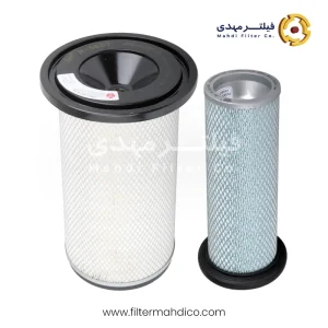 فیلتر هواکش ساکورا A-5663-S