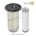 فیلتر هواکش ساکورا A-5665-S