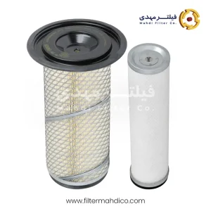 فیلتر هواکش ساکورا A-5665-S