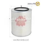 فیلتر هواکش ساکورا A-5714