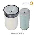 فیلتر هواکش ساکورا A-57270-S