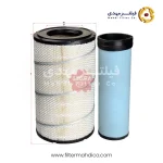 فیلتر هواکش ساکورا A-5801-S