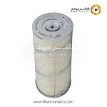 فیلتر هواکش ساکورا A-6201-S