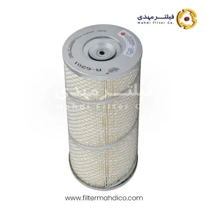 فیلتر هواکش ساکورا A-6201-S