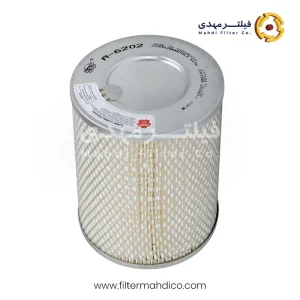 فیلتر هواکش ساکورا A-6202
