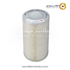 فیلتر هواکش ساکورا A-6204