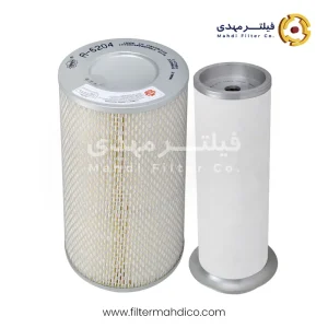 فیلتر هواکش ساکورا A-62060-S