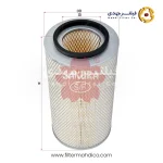 فیلتر هواکش ساکورا A-6207