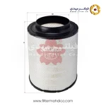 فیلتر هواکش ساکورا A-6225