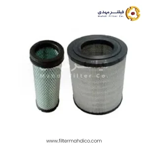 فیلتر هواکش ساکورا A-6227-S
