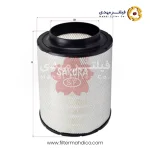 فیلتر هواکش ساکورا A-6709