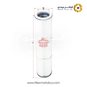فیلتر هواکش ساکورا A-6713