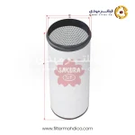 فیلتر هواکش ساکورا A-6802